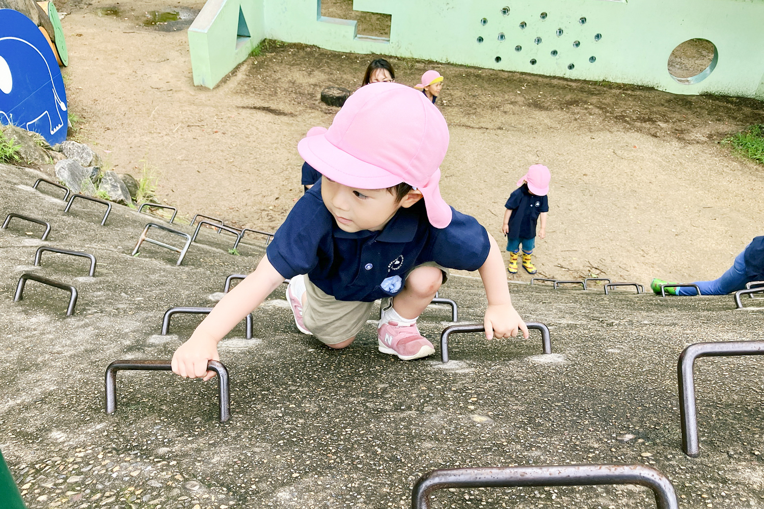 さくらインターナショナルスクール東大阪校