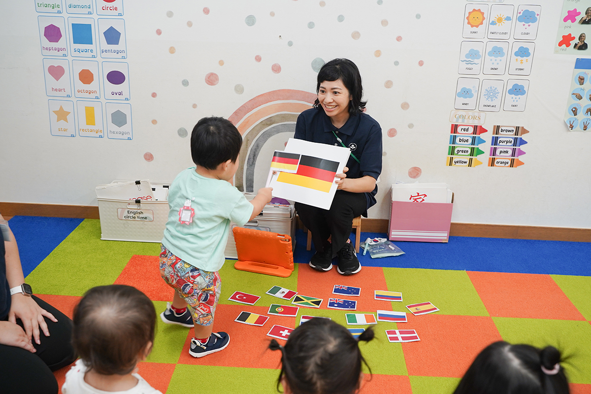 さくらインターナショナルスクール東大阪校