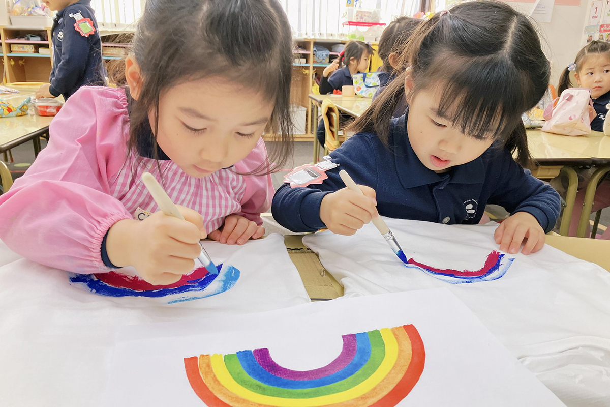 さくらインターナショナルスクール東大阪校