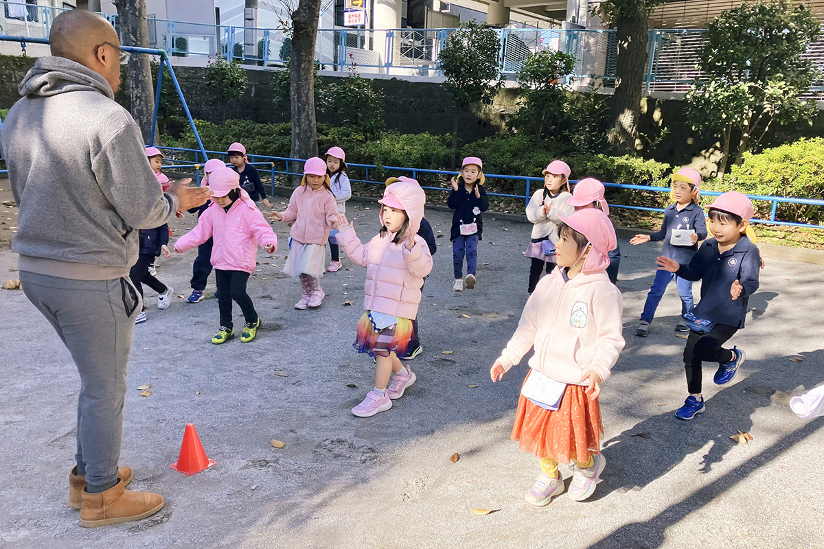 さくらインターナショナルスクール東大阪校