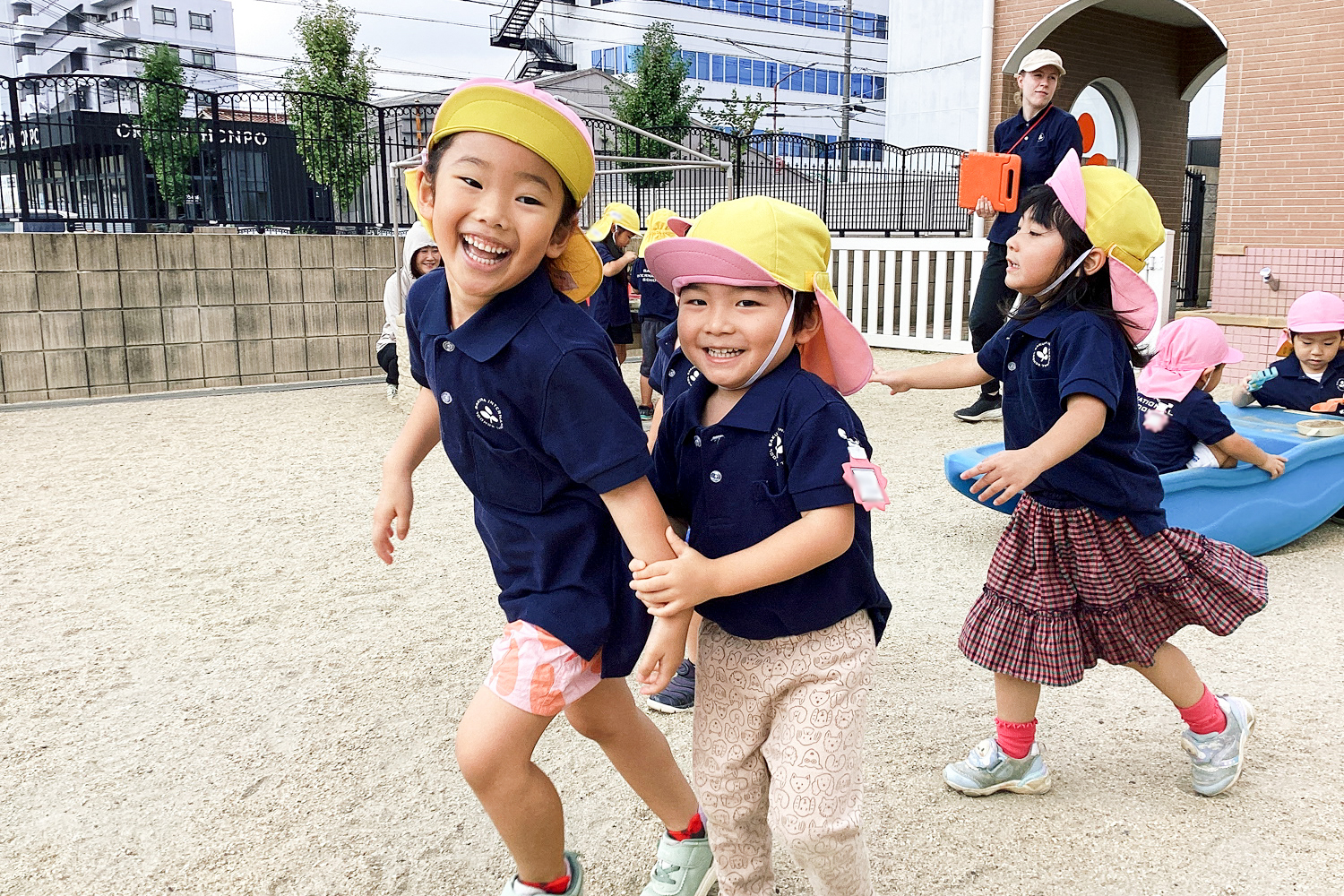 さくらインターナショナルスクール東大阪校