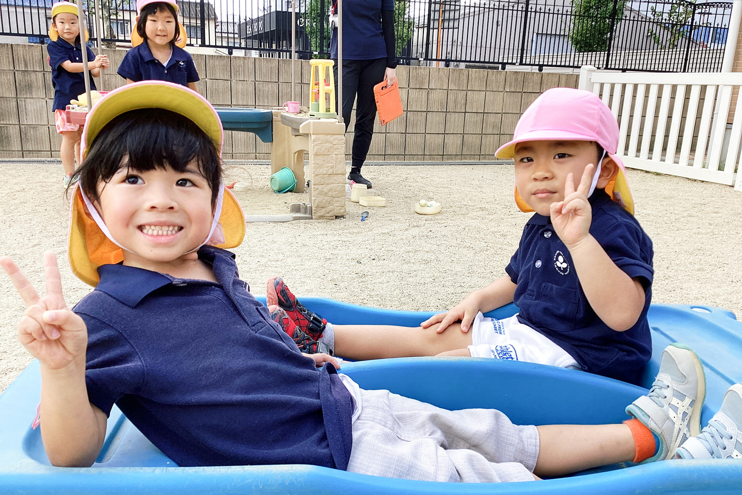 さくらインターナショナルスクール東大阪校