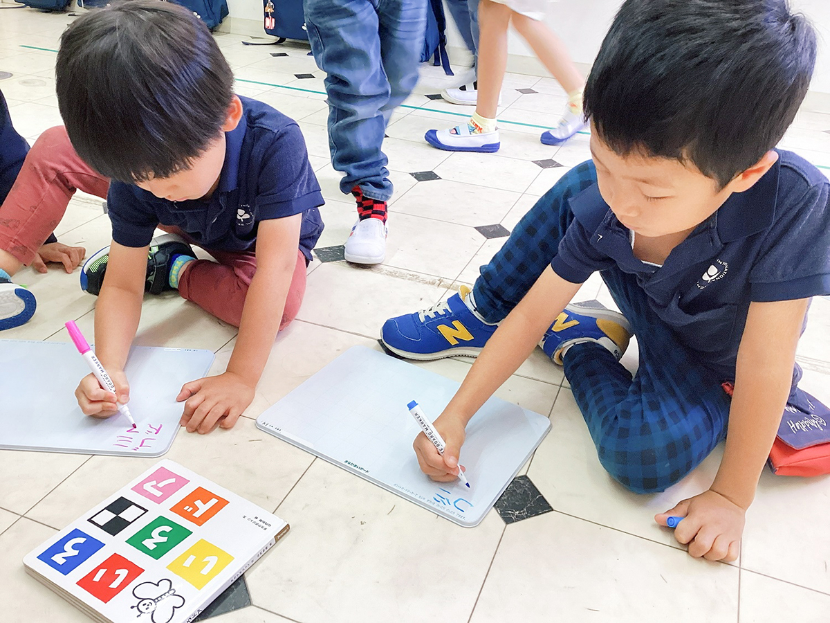 さくらインターナショナルスクール東大阪校