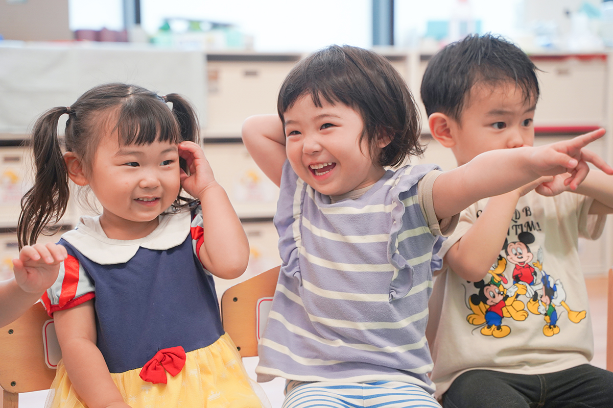 さくらインターナショナルスクール東大阪校