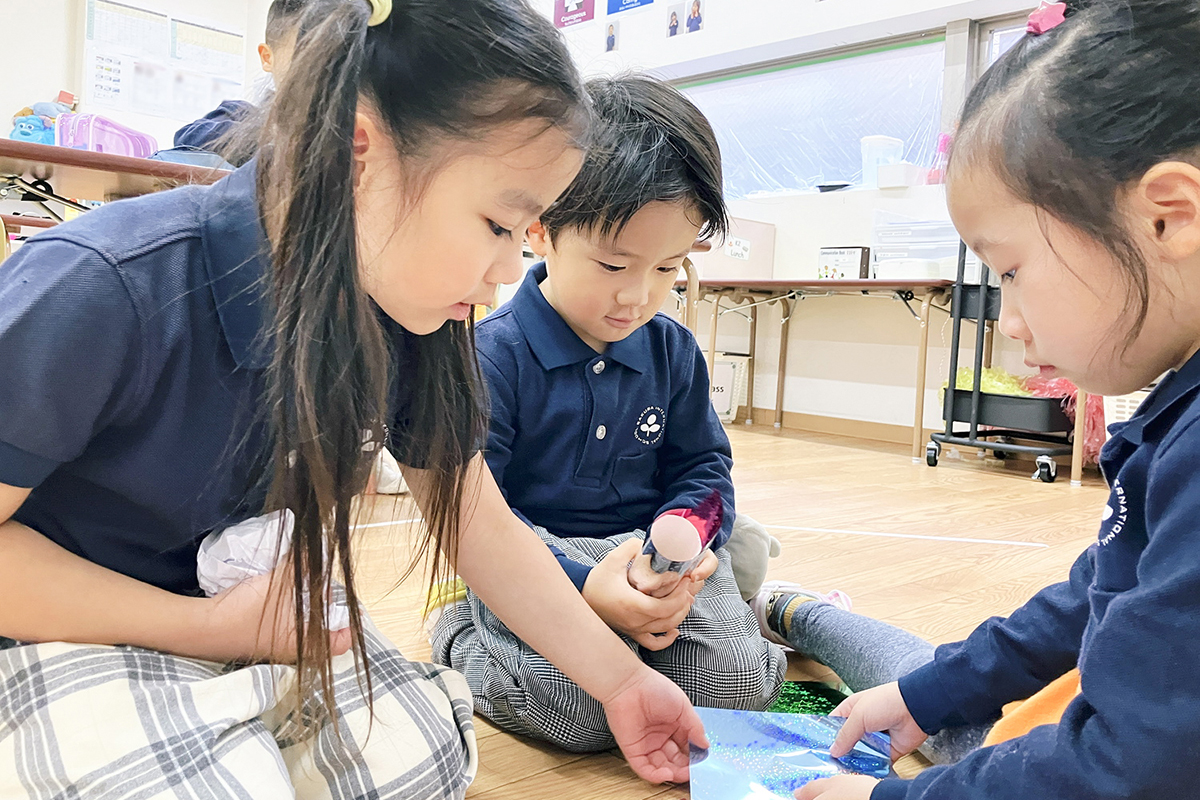 さくらインターナショナルスクール東大阪校