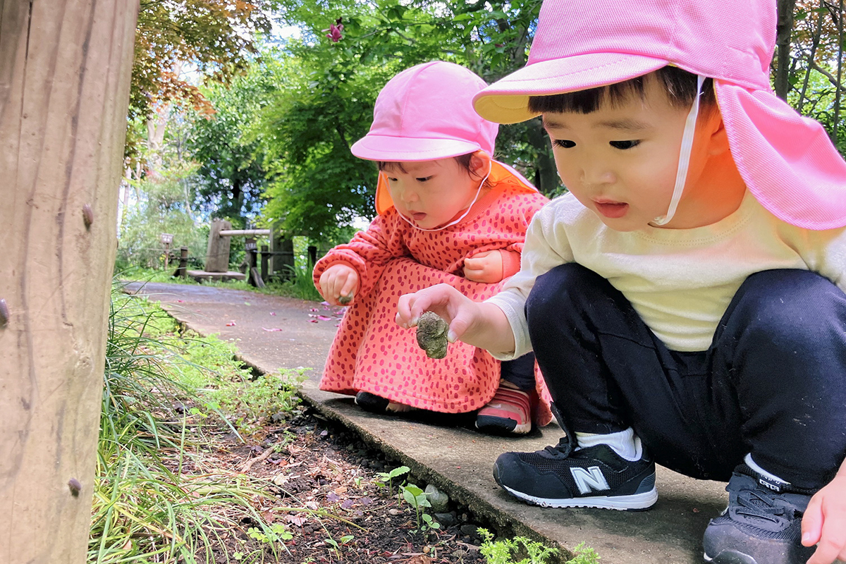 さくらインターナショナルスクール東大阪校