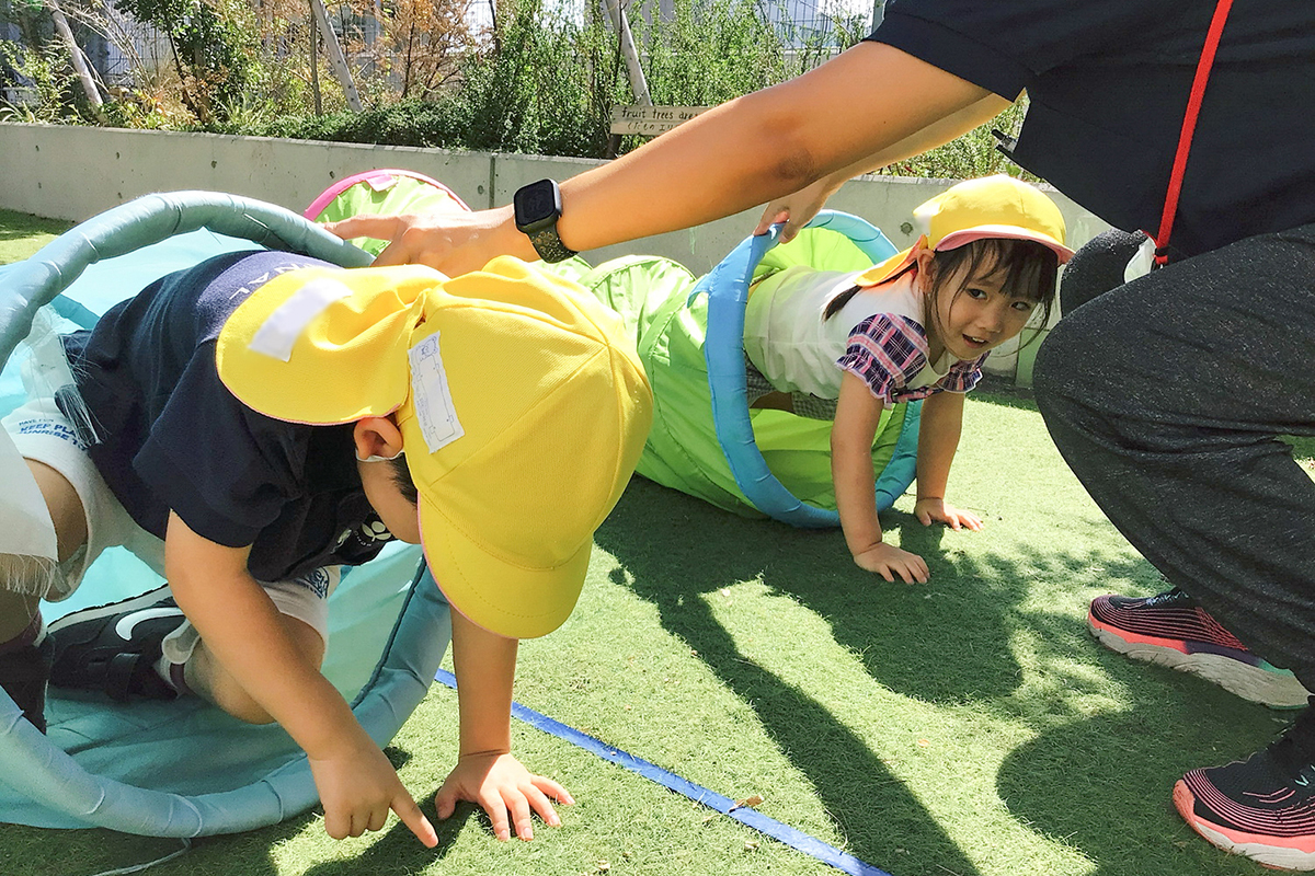 さくらインターナショナルスクール東大阪校