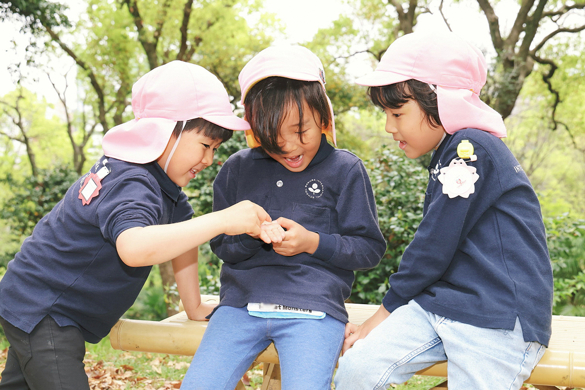 さくらインターナショナルスクール東大阪校
