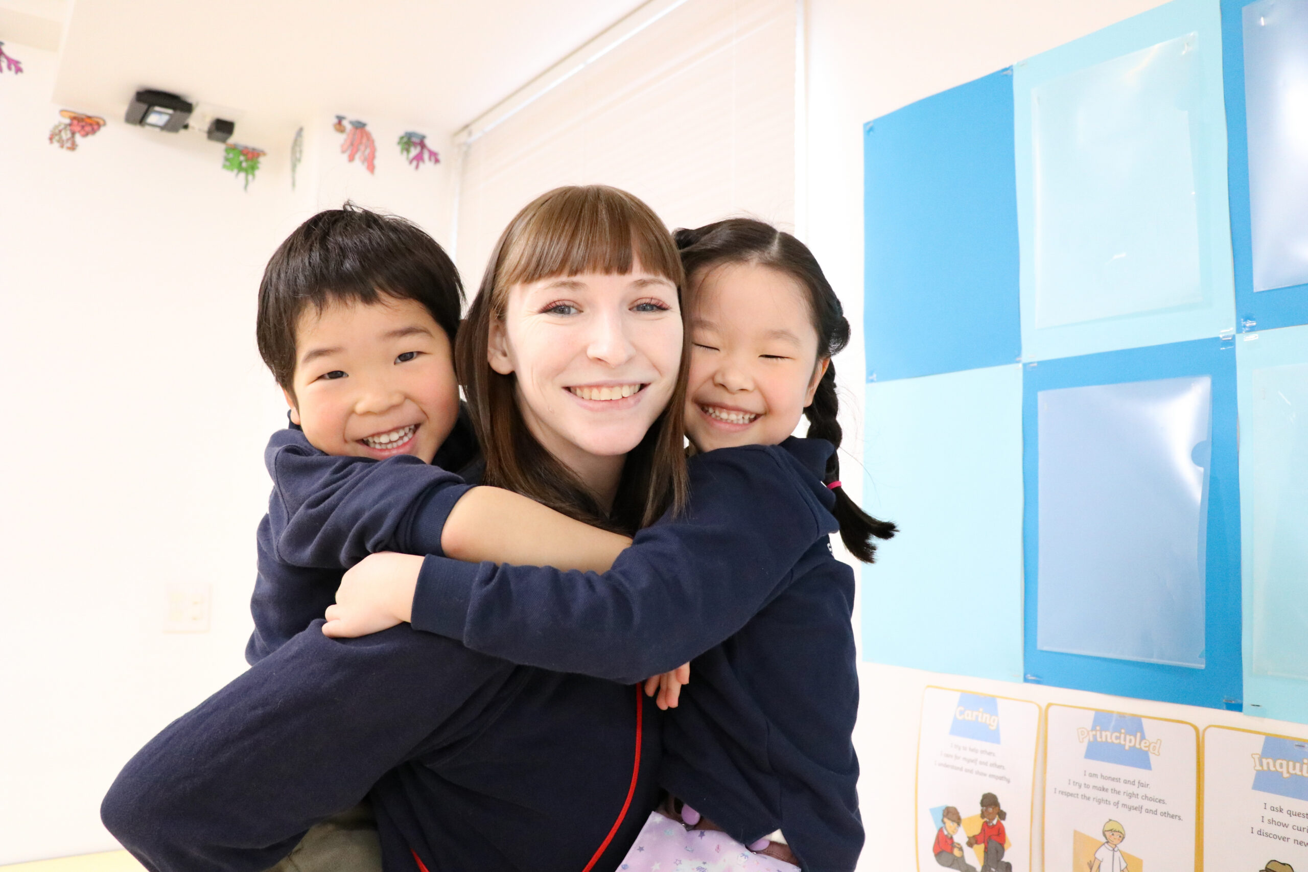 さくらインターナショナルスクール東大阪校