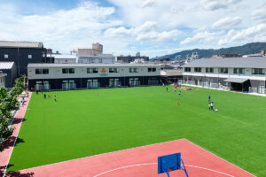 関西国際学園 神戸校