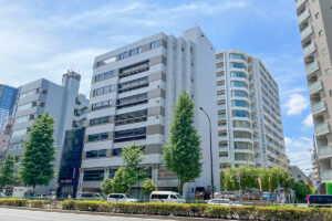 さくらインターナショナルスクール初等部（南麻布）